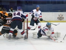 Листки хоккейного календаря. 5 — 13 сентября. Вся борьба впереди