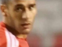 Сальвио приободрил партнеров по команде перед игрой с «Астаной»