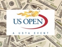 Сколько заработали казахстанские теннисисты на «US Open»