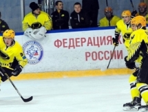 «Сарыарка» всухую проиграла ТХК