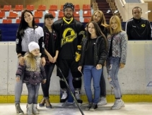 «Темиртау» провел открытые тренировки для болельщиков