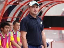 Константин Котов: «Вместе с опытом игр на европейской арене придут и первые победы»