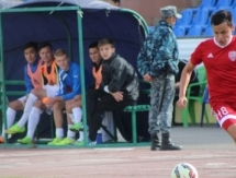 Время начала матчей 20-го тура Первой лиги