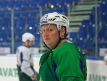 Дмитрий Макаров: «„Барыс“ достаточно организованно оборонялся»