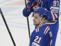 Сергей Коростин: «Мы превзошли „Торпедо“ в скорости» 