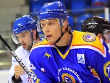 Станислав Соловьёв пополнил состав «Бейбарыса»