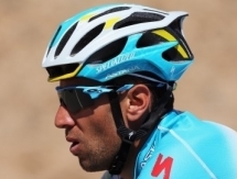 Винченцо Нибали — победитель «Кубка Бернокки»