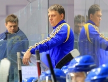 Игорь Назаров: «Игра начала получаться»