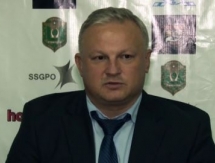 Евгений Зиновьев: «Команда показывает приличный хоккей»