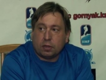 Олег Коваленко: «Не все ребята готовы играть в этой лиге»