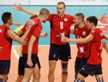 Превью к финальному этапу Кубка Республики Казахстан среди мужских команд