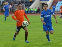 Айбар Нурыбеков: «Никто не хочет проигрывать»