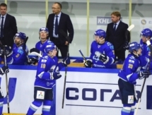 Российские СМИ: «Несмотря на то что „Югра“ играет дома, всё в руках астанчан»