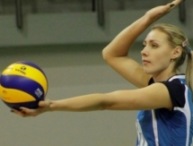 Кристина Аниконова: «Всё начинаем заново»