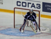 Гелашвили не сыграет с «Барысом»