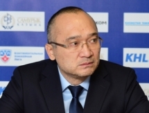 Ерлан Сагымбаев: «Хочется отметить, что мы улучшили игру в обороне»