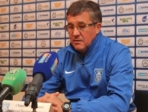 Евгений Яровенко: «Заслуженная ничья с обеих сторон» 