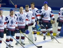 Отчет о матче чемпионата РК «Горняк» — «Кулагер» 2:1 Б 