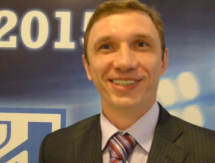 Ильназ Загитов: «По игре — сразу понимали, что будет очень тяжелая игра»