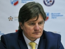 Андрей Потайчук: «Игрой недоволен»