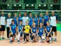 «Жетысу» занял пятое место на клубном чемпионате Азии во Вьетнаме