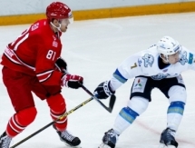 Российские СМИ: «Помилование Эло помогло „Автомобилисту“ победить „Барыс“»