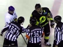 Видеообзор матча чемпионата РК «Темиртау» — ШКО 7:1