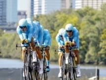 Алексей Луценко: «Велоспорт в Америке очень отличается»