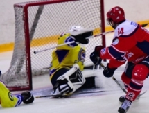 Листки хоккейного календаря. Неделя № 2. 14-20 сентября. Хозяева возвращают долги