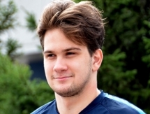 Артём Леонтьев: «Не вижу себя без хоккея»