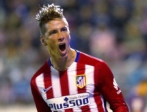 «Атлетико» рассчитывает продлить контракт с Торресом