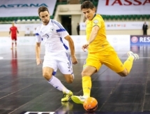 Статистика стыкового матча ЕВРО-2016 Казахстан — Босния и Герцеговина 4:0