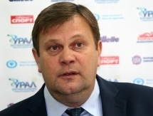 Константин Полозов: «В клубе ставятся очень высокие задачи каждый год»