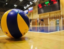 Определились четвертьфинальные пары финального этапа Кубка РК среди мужских команд