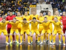 Ерлан Кожагапанов поздравил казахстанцев с выходом сборной по футзалу в финальную часть чемпионата Европы