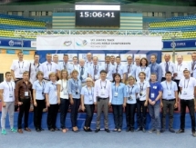 В Астане пройдет судейский семинар по велосипедному спорту по шоссе и треку