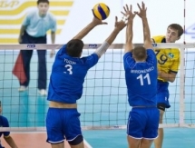 Определились полуфиналисты Кубка РК