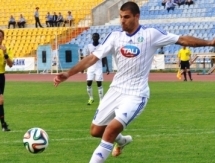 Эдин Юнузович забил 30-й гол в Премьер-Лиге