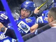 Отчет о матче МХЛ «Снежные Барсы» — «Стальные Лисы» 0:2