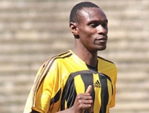 Мвесигва будет играть на Северном Кипре