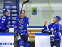 Российские СМИ: «Справиться в Омске с „Авангардом“ „Барысу“ будет проблематично»