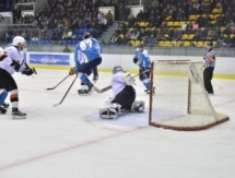 Видеообзор матча ВХЛ «Торпедо» — «Молот-Прикамье» 3:4 