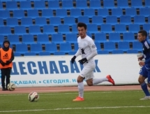Отчет о матче Кубка ПФЛ «Иртыш» — «Астана» 1:2 