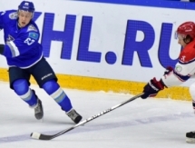 Отчет о матче чемпионата РК «Номад» — «Арлан» 0:4