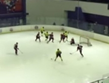 Видеообзор матча чемпионата РК «Темиртау» — «Астана» 3:1