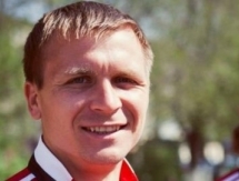 Валерий Коробкин — 50 матчей за «Актобе»