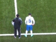 Видео матча Премьер-Лиги «Иртыш» — «Астана» 2:1