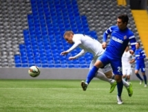 Отчет о матче Кубка ПФЛ «Кайрат» — «Актобе» 2:1