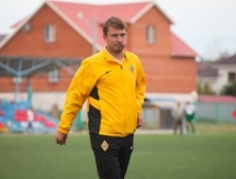 Максим Шевченко: «Большое внимание уделяли психологии»