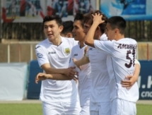 Отчет о матче Кубка ПФЛ «Окжетпес» — «Тобол» 1:5 